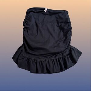 Free People High Skort